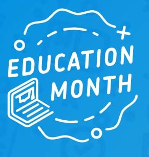 Xero Education Month