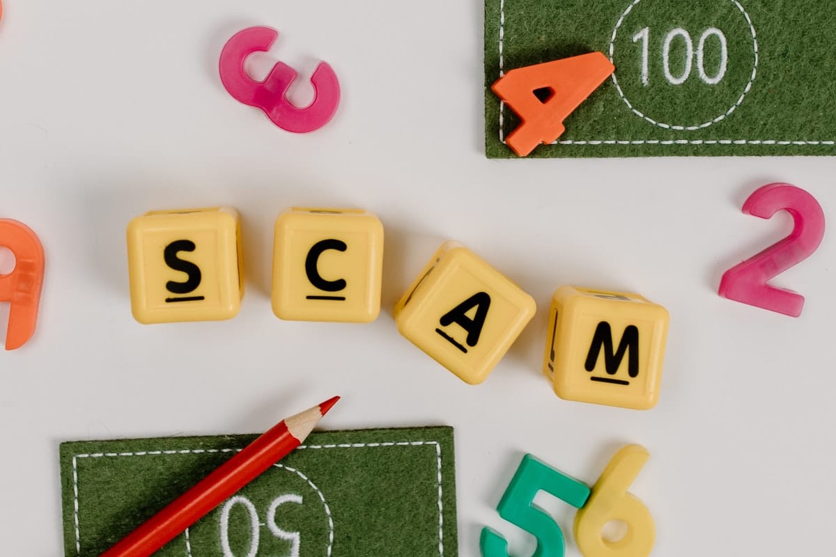 Don’t get caught by an Inland Revenue scam